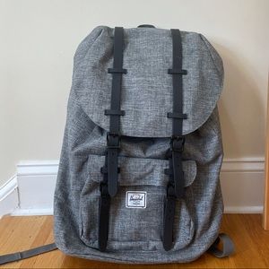 Hershel Retreat Backpack